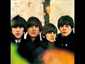 The Beatles - 1964 - Beatles For Sale