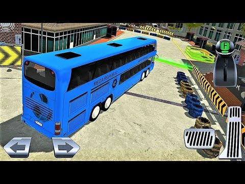 Gas Station 2: Highway Service (New car) -Best Android Gameplay HD #10