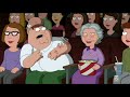 Family guy - Peter molested by Evelyn