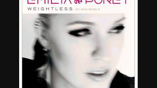 Emilia De Poret- Weightless (Radio Edit)