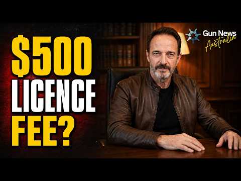 The Possible $500 Fee Shooters Must Challenge Now
