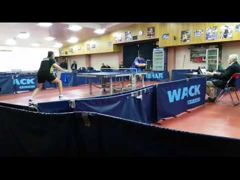 Zvonimir Britka-  Boris Brnovic