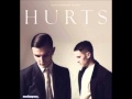 Hurts - Blood, Tears and Gold 