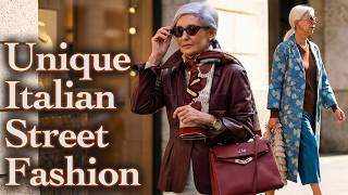 Beautiful Street Fashion in Milan. Discover Fashionable Outfits in April 2026. Luxury Fashion Vlog