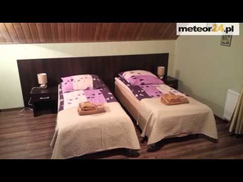 Gospodarstwo Agroturystyczne Zacisze - Sienno meteor24.pl