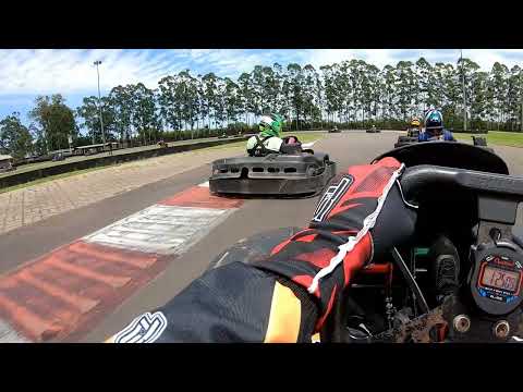 Copa KMKZY Corsa S2 Leves - 16/12/2023.