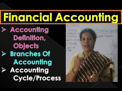 Accounting Basics For Beginners By Dr.Devika Bhatnagar Video