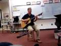 Kevin / Mr. Browne AHS
