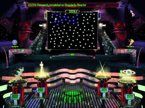 HD Strategies: Pax Imperia ED Gameplay part 4