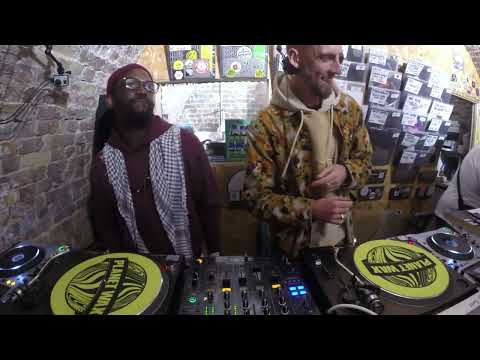 Busy Fingers & Troppodaffy // 90min Back to Back