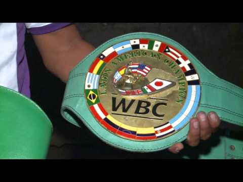 Lara, uno de los elegidos