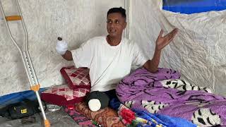 حياتي تغيرت بسببكم عشان خاطر سيدنا النبي شاهد الفيديو للآخر .