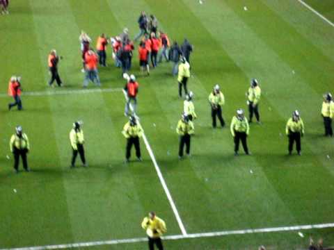 Reading v Burnley 12th May 2009 041