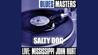 Richland Woman Blues