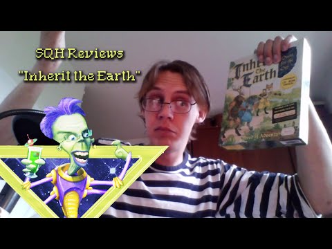 Inherit the Earth (a proto-Fair and Balanced Retrospective)