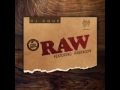 Dj EQue - RAW ft. Raekwon