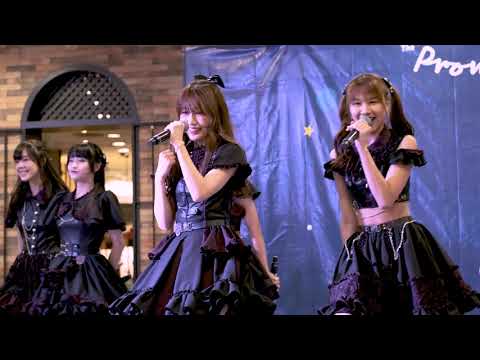 Aliszt - 「1 ดีกว่า 0」 [Yujy Fancam] 4K60 ~ 20200913 @ Promenade