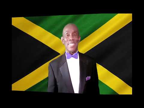 National Pledge of Jamaica  (Casual, Beach & Tux with sfx)