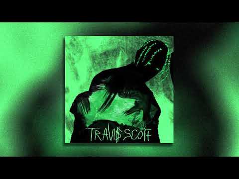 Travis Scott x Migos x Cubeatz Type Beat - Clout