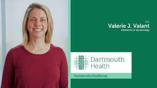 Valerie J. Valant, MD - Gynecology and Women's Health Physician at Valley Regional Hospital