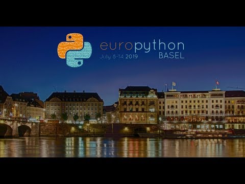 Shanghai -  EuroPython Basel Wednesday, 10th 2019