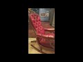 Lincoln Chair