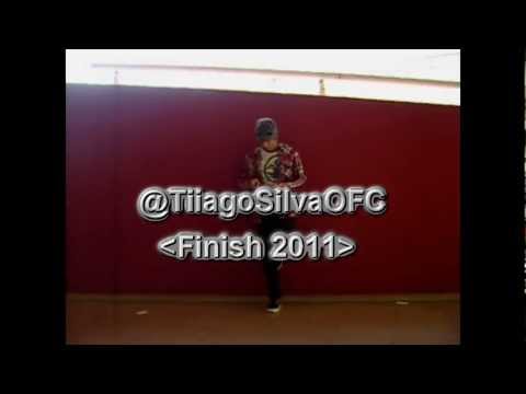 @TiiagoSilvaOFC  ‹ Finish 2011 ›  [Free Step]