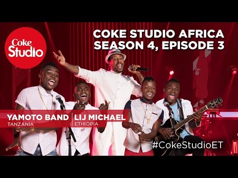 Coke Studio Africa - Season 4 Episode 3