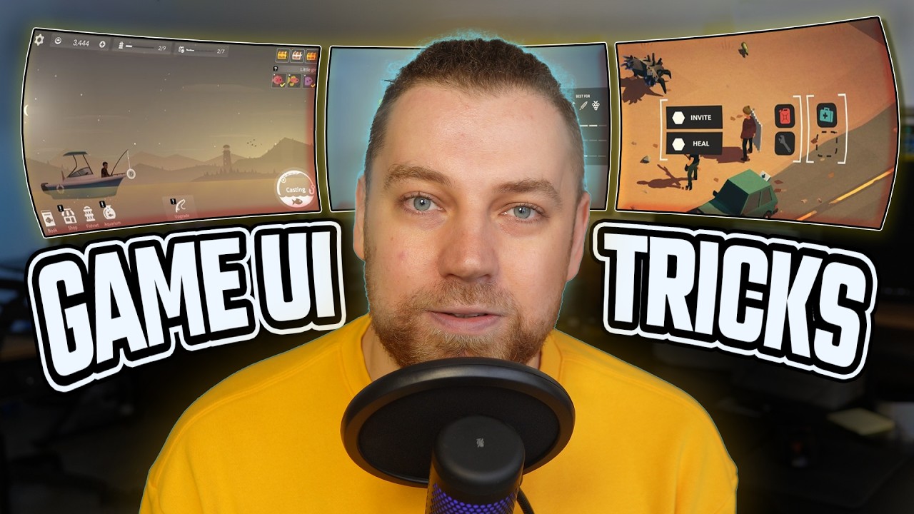 How to Make UI If You Don’t Know How to Draw