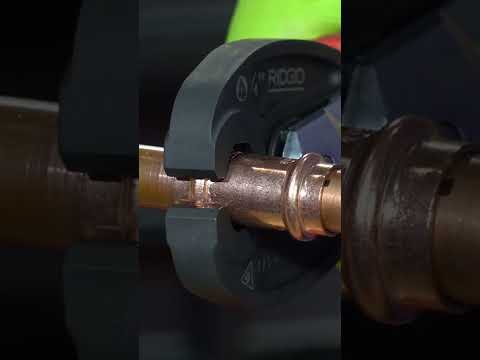 How to Make the PERFECT Press Joint