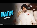 Diljit Dosanjh Water Official Video Paani Da Rang Valentine Day Diljit Dosanjh New Song