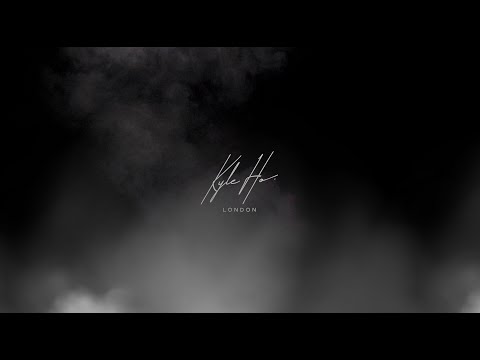 Kyle Ho I " A dialogue with myself " AW24 Collection