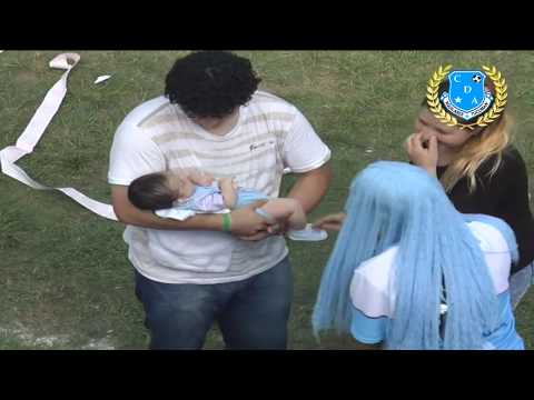 Dep Aguilares vs Atl Tucuman - Suspendido - Final vuelta LTF 2016