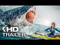 THE REEF Stalked Trailer German Deutsch 2022 Exklusiv