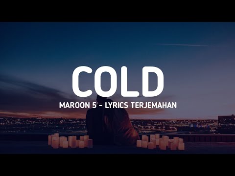 Download lagu cold maroon 5