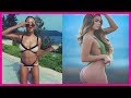 TOP 10 BIKINI MODELS OF 2018