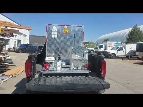 Help Us Extinguish Forest Fires