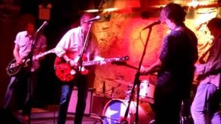 Jimbo Mathus & the Annunaki Playboys - Boogie Music