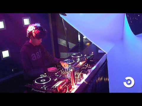 Enjoy my DJ set from Club SEVEN Discotheque - Slovenia :)