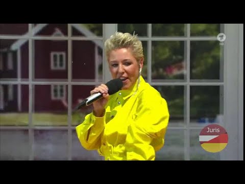 Alexandra Hofmann - Machs für dich Immer Wieder Sonntags 25 06 2023