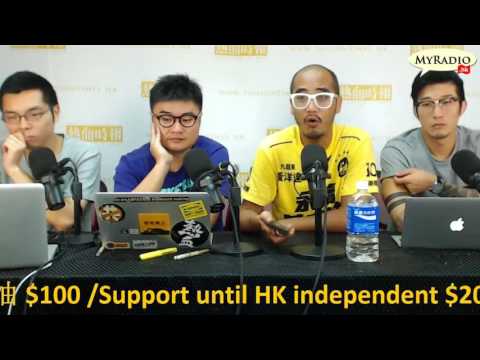 大香港早晨 160823  ep652  p4 of 4  選舉結果將驗證新媒體與傳統媒體鬥爭結果