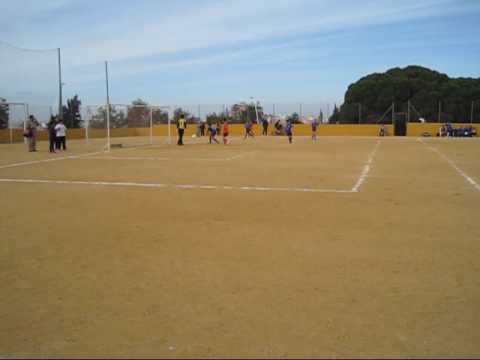 CD Divina Pastora Sanluqueña - A   7    Trasmallo FC   2