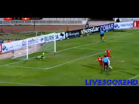 International Friendly Matches Missing Penalty Tunisia vs Switzerland 0 x 0