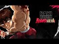Gameplay video of Baki Hanma: Blood Arena  XBox