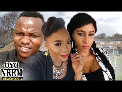 Oyoo Nkem Season 7 - Latest Nigeria Nollywood Igbo Movie