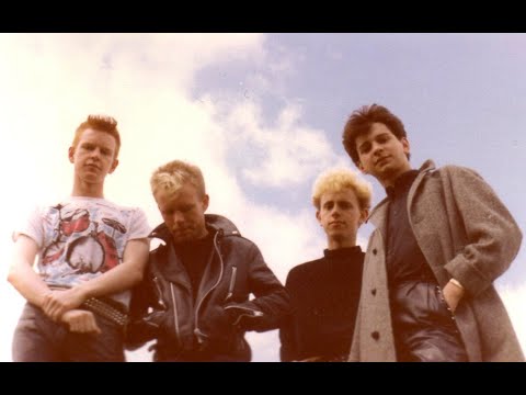 Synth Britannia - Depeche Mode - A Documentary Film