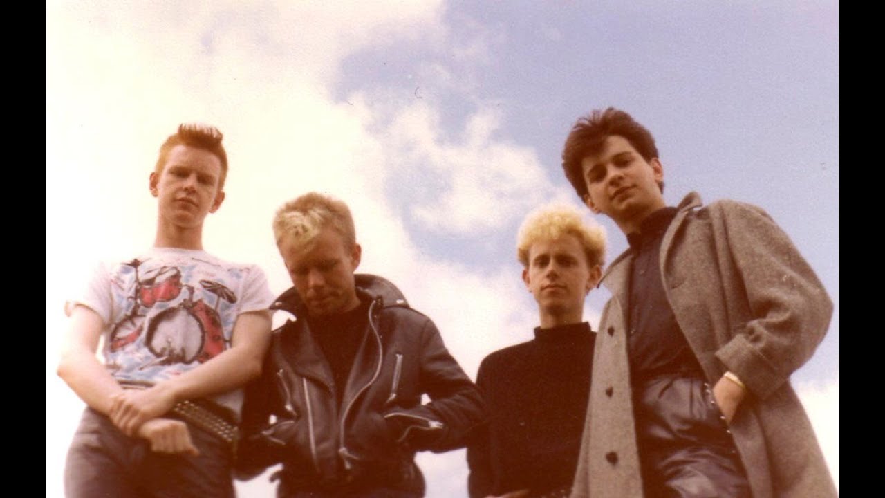 The 7 Best Documentaries About Depeche Mode