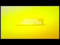 Teletoon Original Production Logo 2011 2015