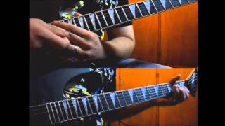 No more mr nice guy - Megadeth - Cover (HD)