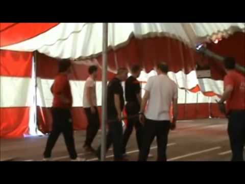 Rood Wit '62 Jubileum - De voorbereidingen.wmv